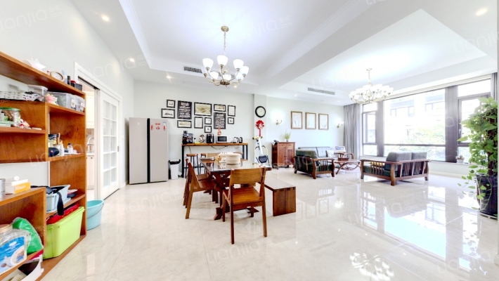 宝华源墅二手房实景图