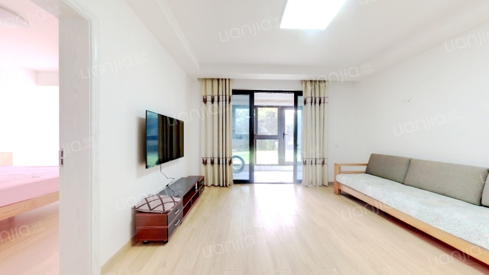 萃雅苑二手房实景图