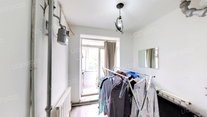 宁山小区二手房实景图