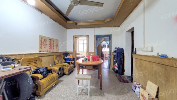 浩海小区二手房实景图