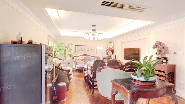 水韵江南二手房实景图