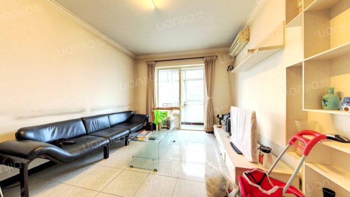 燕化星城健德二里 二手房实景图