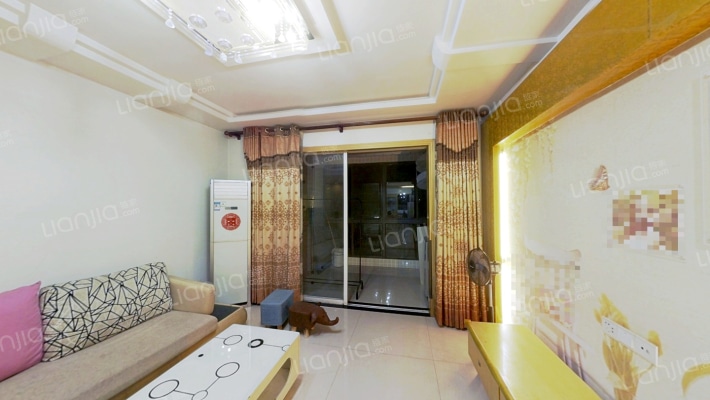 江南人家二手房实景图