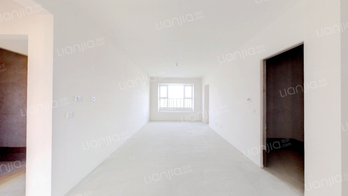 当代公园阅MOMA二手房实景图