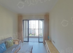 整租·美林湖美仑山语 2室2厅 东/南_美林湖美仑山语租房