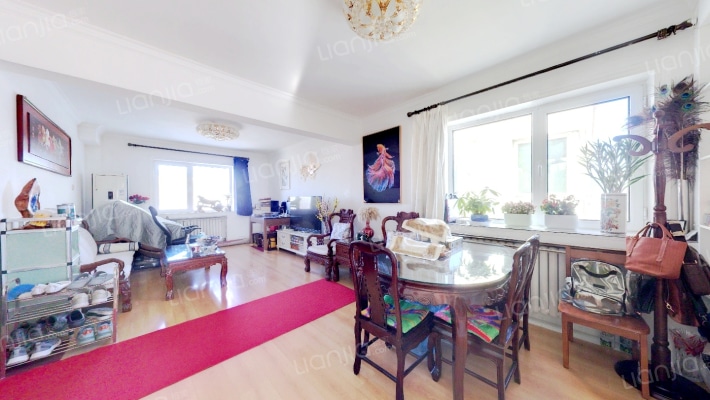 凯立天香家园二手房实景图