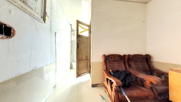 机床一小区二手房实景图