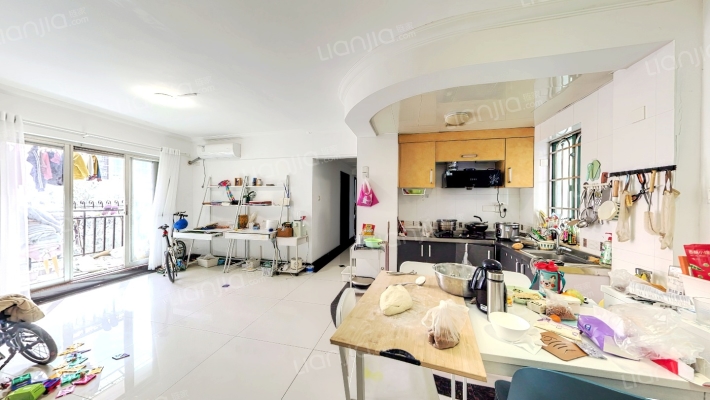 德安大厦二手房实景图