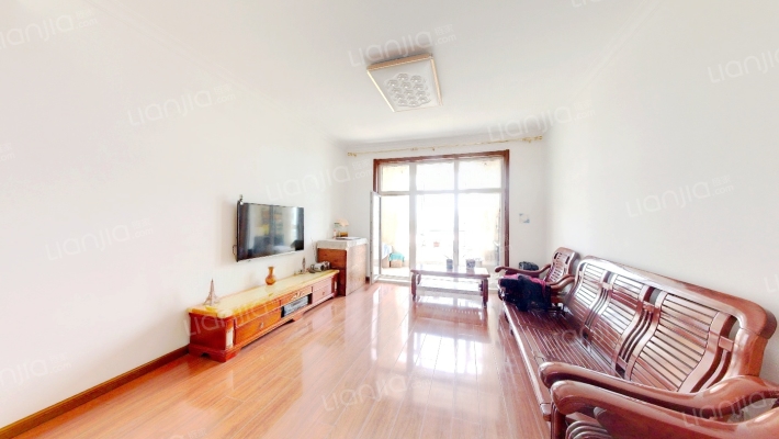 湾德里华府二手房实景图