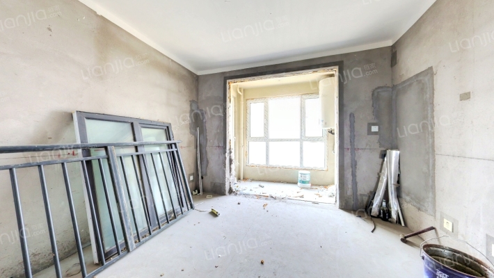 萃英花园二手房实景图