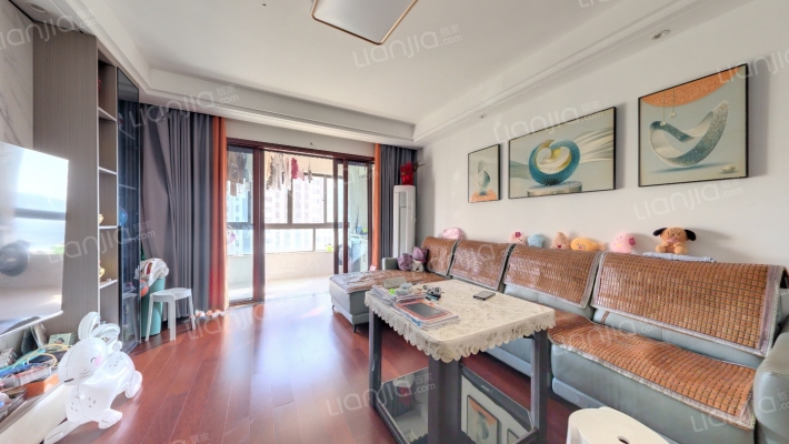 玉栊苑·怡园二手房实景图