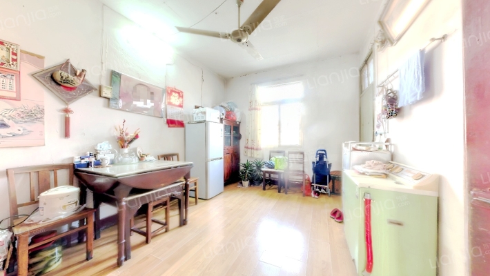 利群村二手房实景图