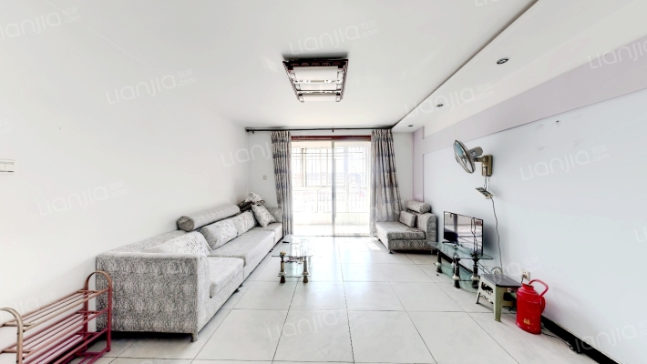 鑫海东苑二手房实景图