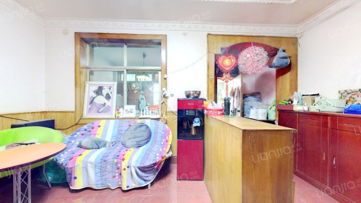 肉联公司家属院二手房实景图