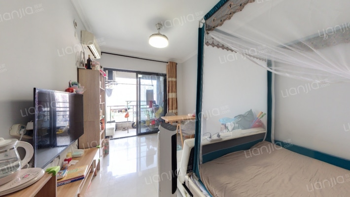 龙湖睿城二手房实景图