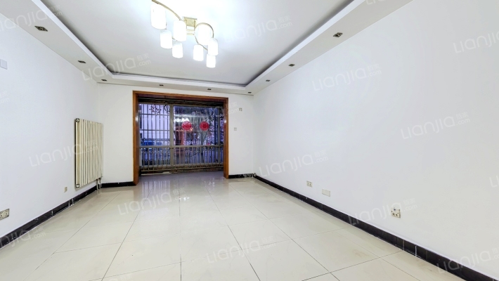 丽园A区二手房实景图