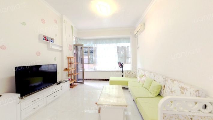 凯茵新城12区雅湖居二手房实景图