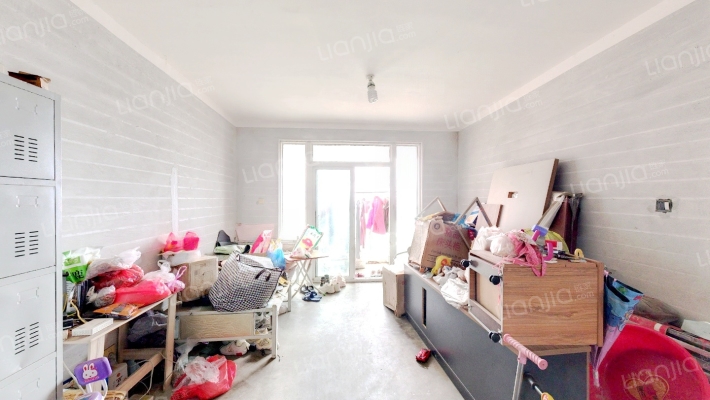 华山山庄二手房实景图