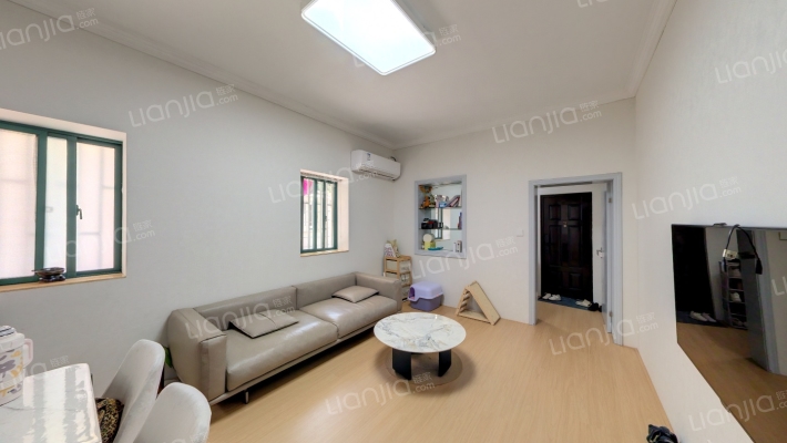 林村二手房实景图