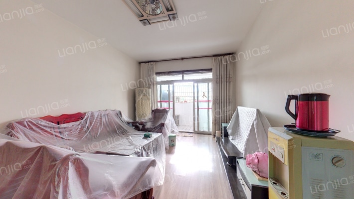 渝航花园二手房实景图