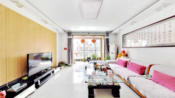 龙湾·帝景二手房实景图