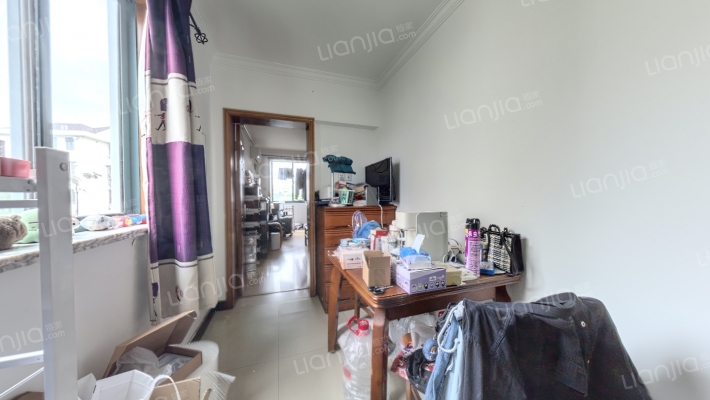 通河一村二手房实景图