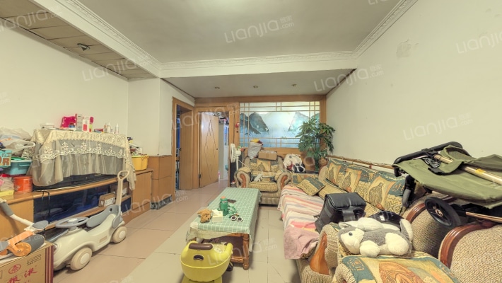 白鹭湾小区西区二手房实景图