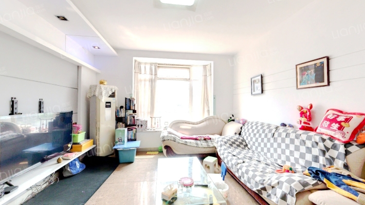 恋日家园H区二手房实景图