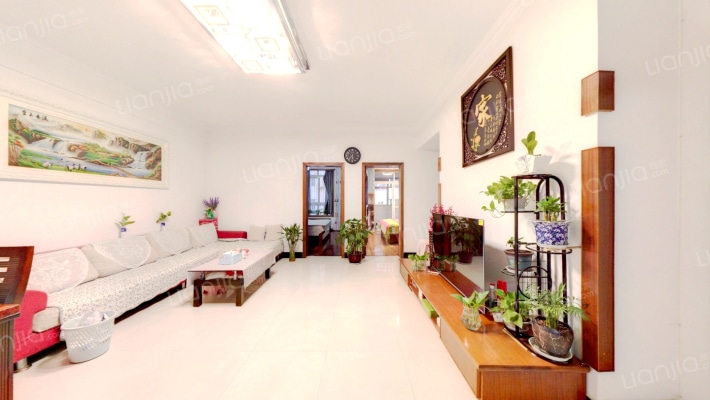 博大佳园二手房实景图