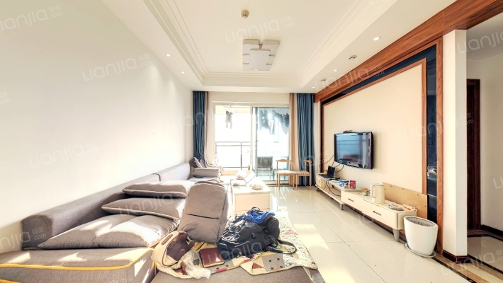 龙腾东麓城二手房实景图