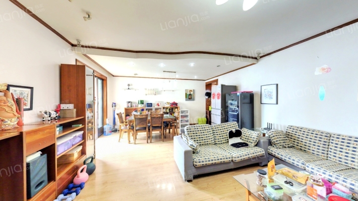 仁恒公寓二手房实景图