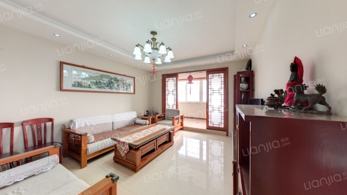 东门尚苑二手房实景图