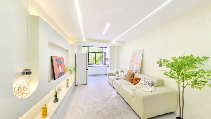 象园新村二手房实景图