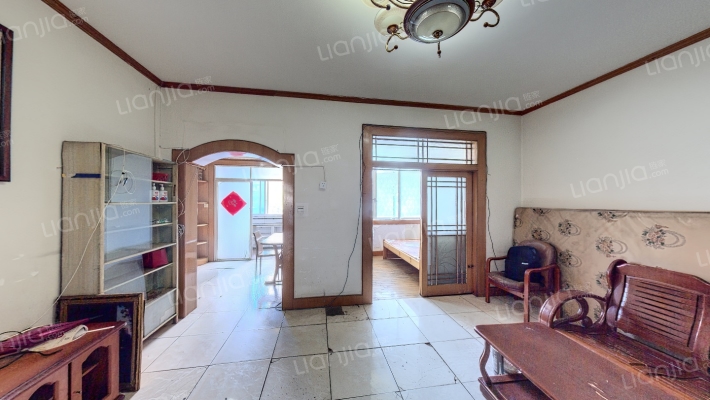 四川省社会科学院二手房实景图