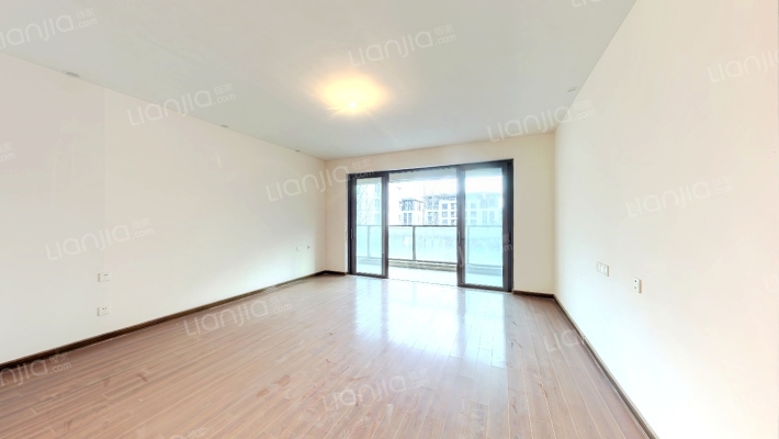 中海九号公馆二手房实景图