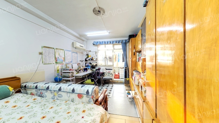 四新里二手房实景图