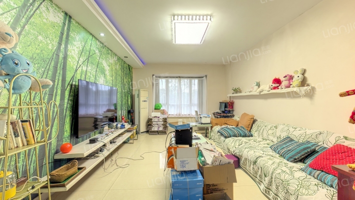 纯阳雅庭二手房实景图