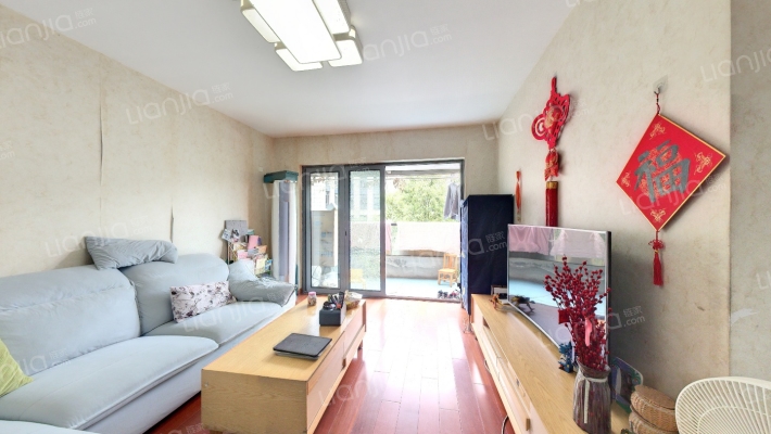 大家多立方二手房实景图