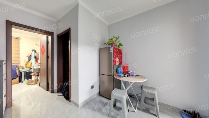 小西湖小区二手房实景图