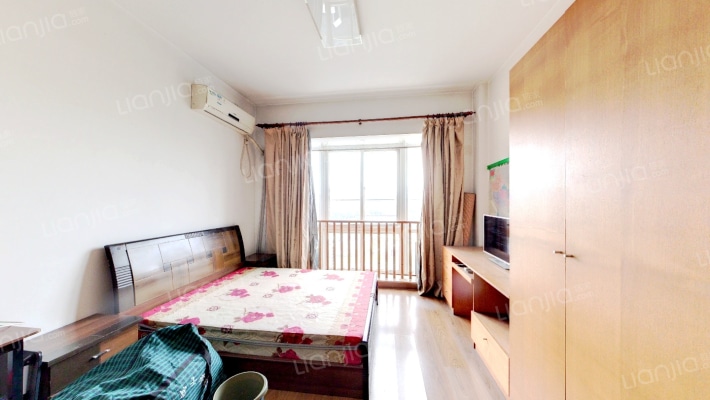 南都花城桂花园二手房实景图