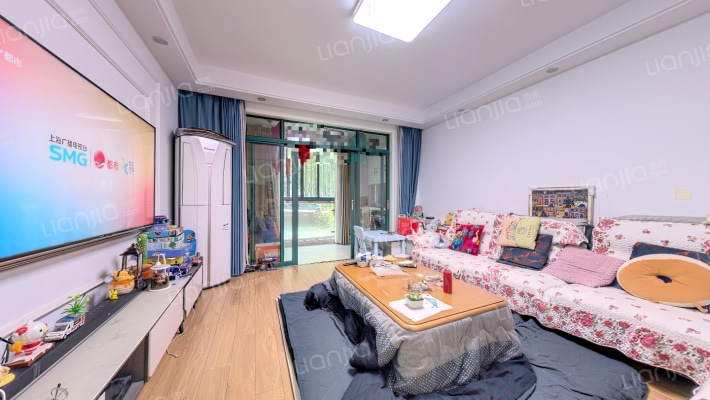 禄德嘉苑二手房实景图