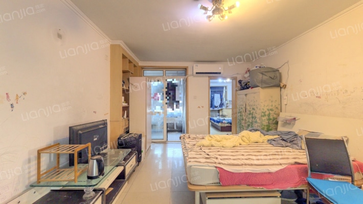 春泽北院二手房实景图