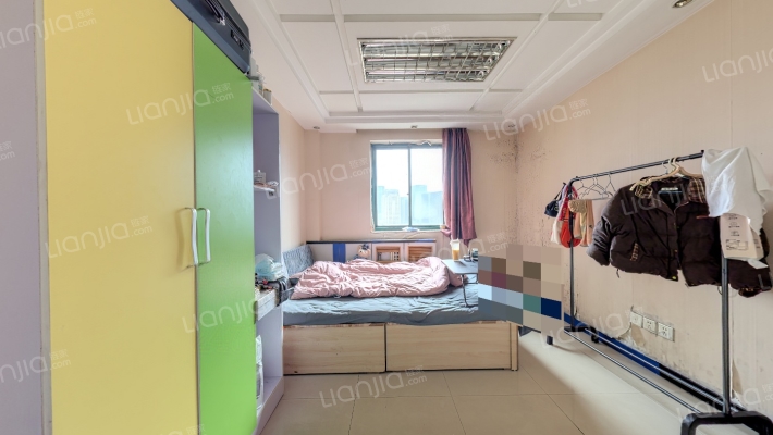 玫瑰大楼二手房实景图