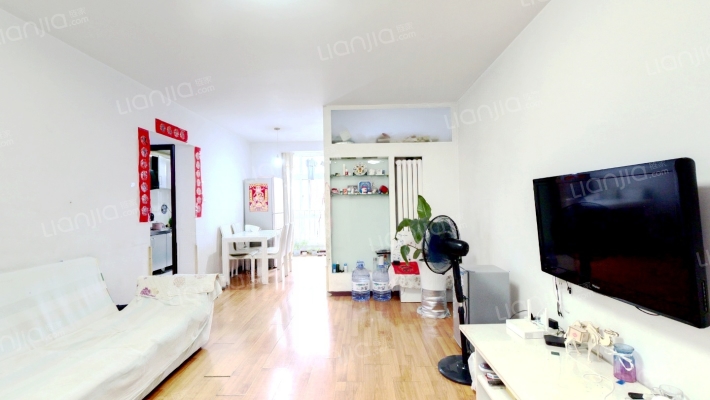 晓月新城二手房实景图