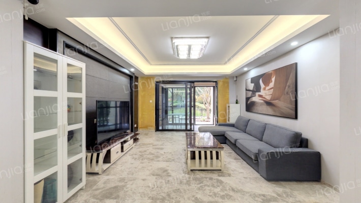 中信君廷二手房实景图