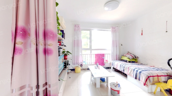 冬梅轩二手房实景图