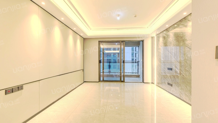 奥园和悦府二手房实景图