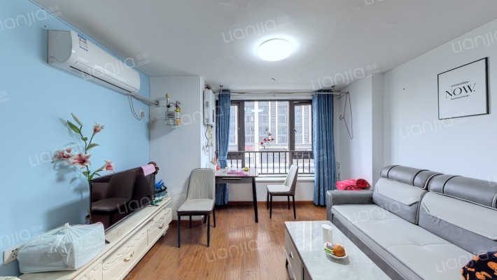 红星大都汇二手房实景图