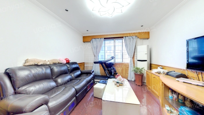 富丽花园(萧山)二手房实景图