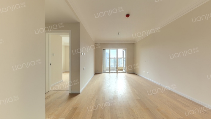 仁洲观海二期二手房实景图